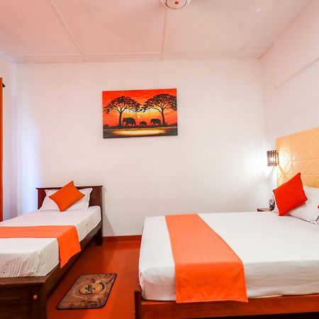 Regent Residencies - Colombo Apartment ภายนอก รูปภาพ
