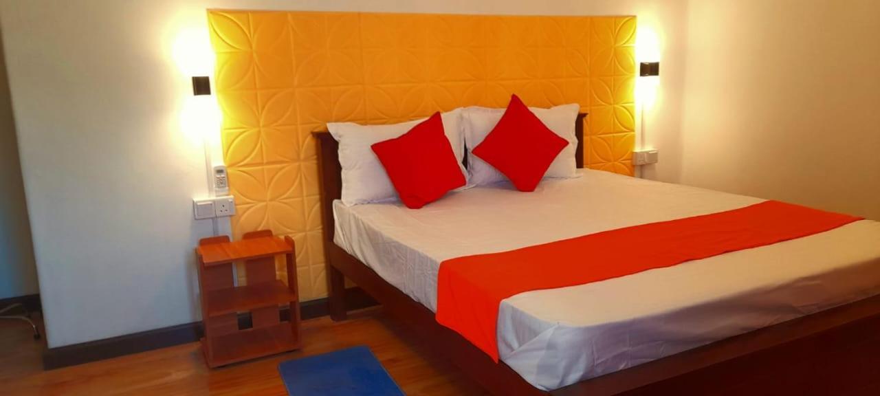 Regent Residencies - Colombo Apartment ภายนอก รูปภาพ
