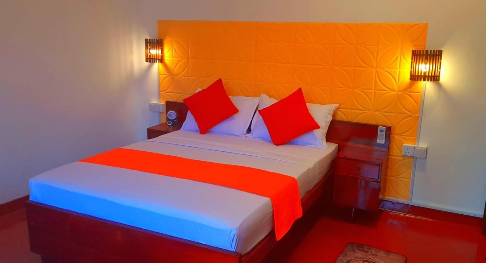 Regent Residencies - Colombo Apartment ภายนอก รูปภาพ