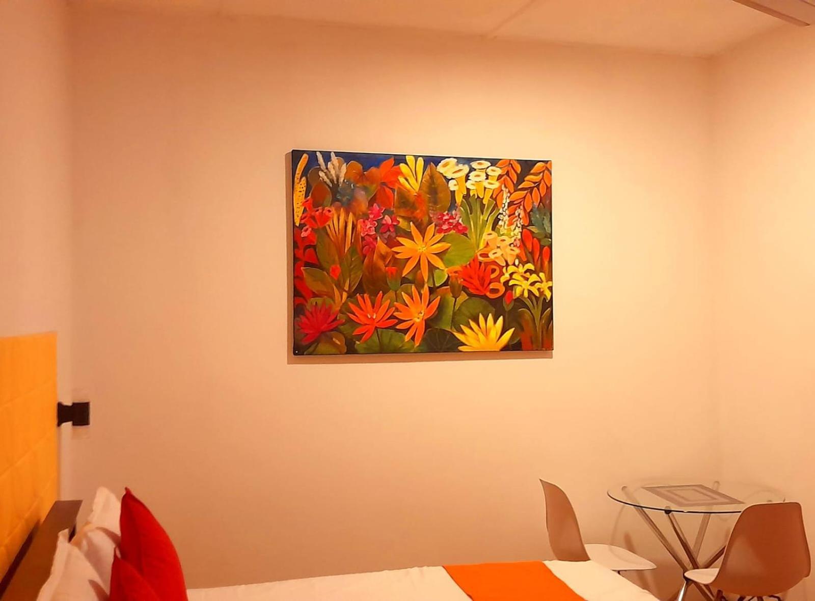 Regent Residencies - Colombo Apartment ภายนอก รูปภาพ