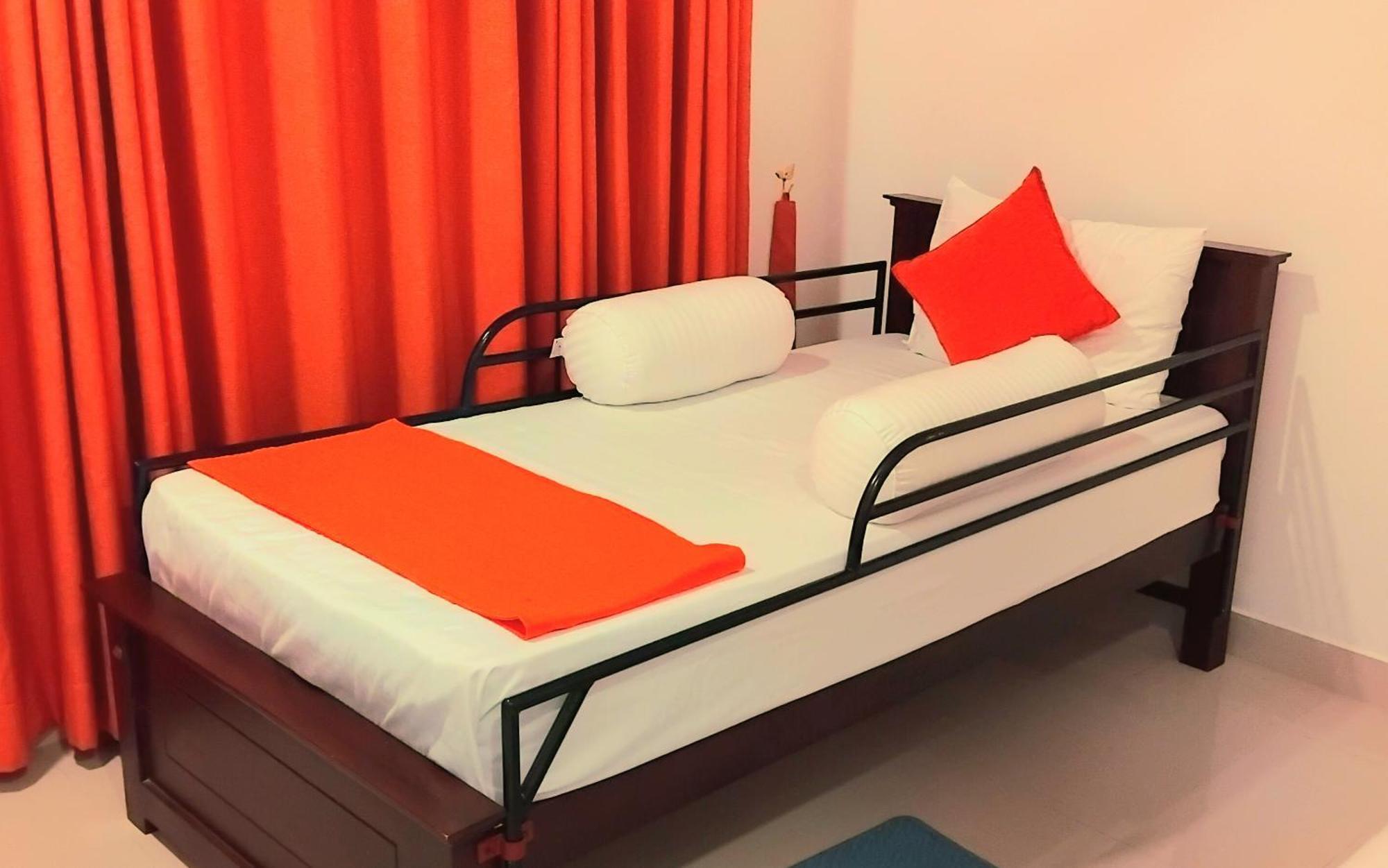 Regent Residencies - Colombo Apartment ภายนอก รูปภาพ