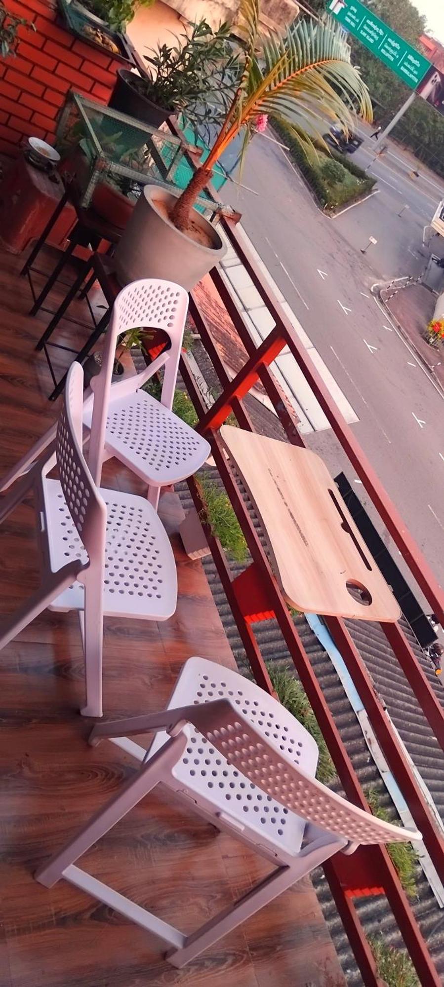 Regent Residencies - Colombo Apartment ภายนอก รูปภาพ